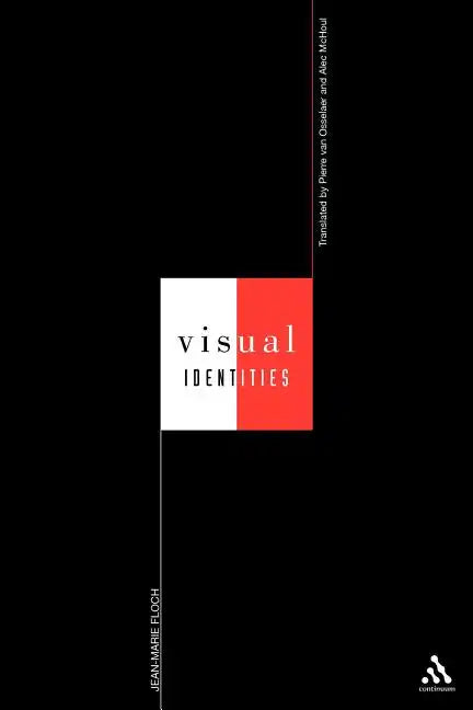 Visual Identities - Paperback