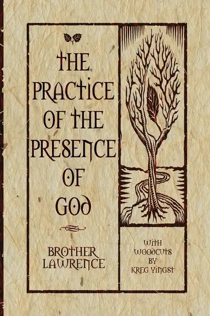 The Practice of the Presence of God - Paperback