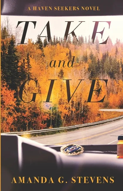 Take and Give - Paperback