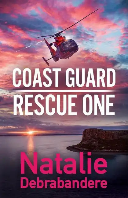 Coast Guard Rescue One - Paperback