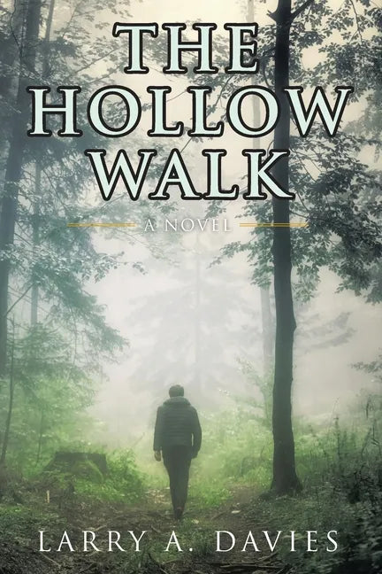 The Hollow Walk - Paperback
