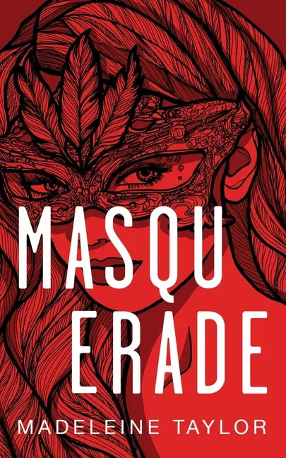 Masquerade - Paperback
