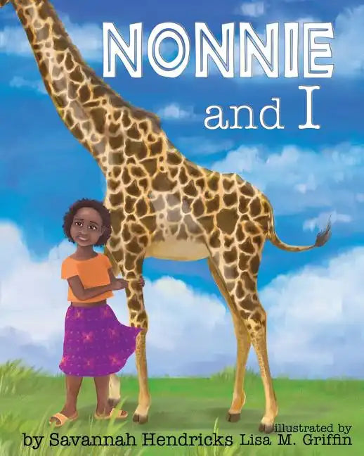 Nonnie and I - Paperback