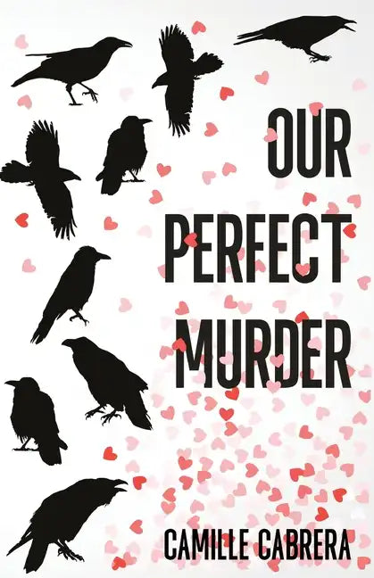 Our Perfect Murder - Paperback
