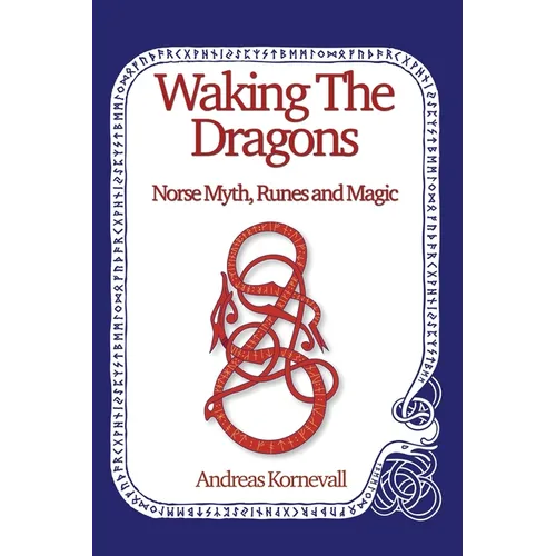 Waking The Dragons - Paperback
