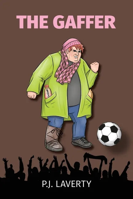 The Gaffer - Paperback