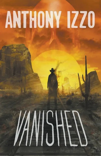 Vanished - Paperback