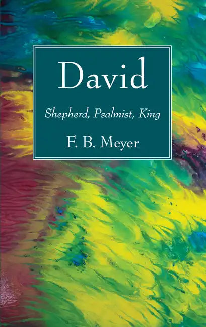 David - Hardcover