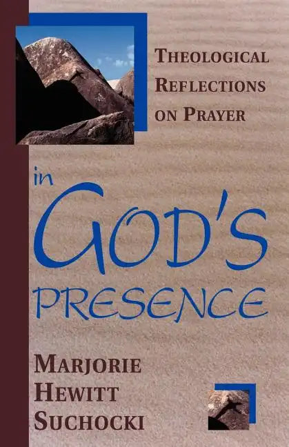 In God's Presence - Paperback