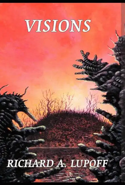 Visions - Hardcover
