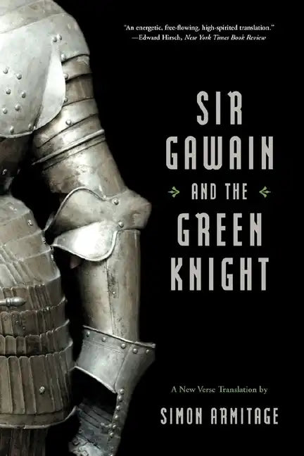 Sir Gawain and the Green Knight - Paperback