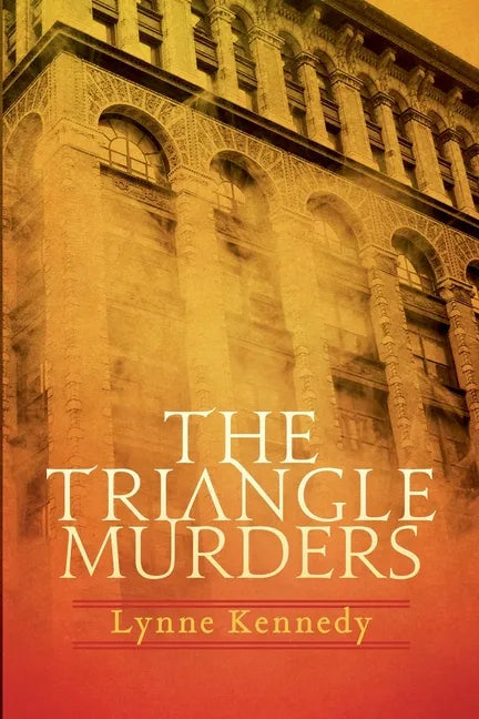 The Triangle Murders - Paperback
