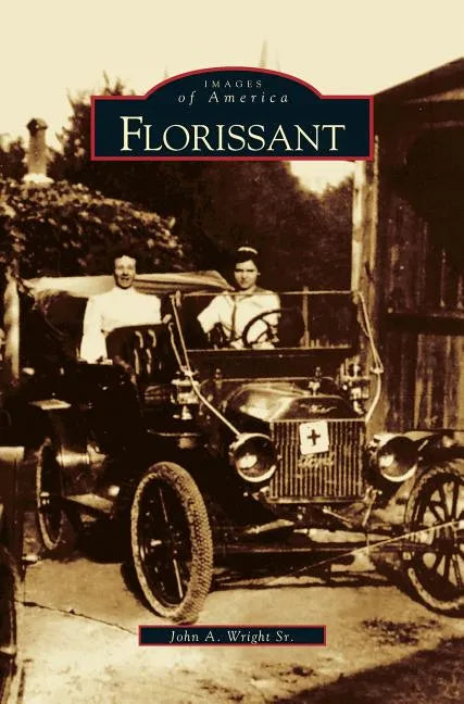 Florissant - Hardcover