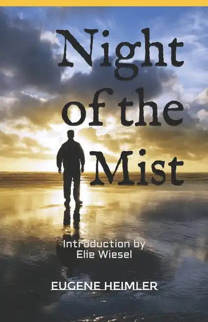 Night of the Mist - Paperback
