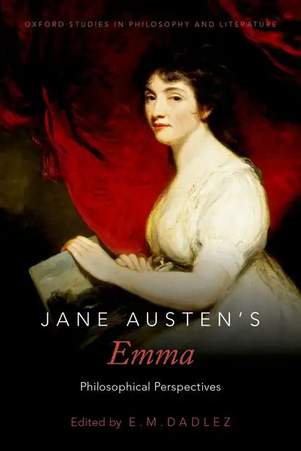 Jane Austen's Emma: Philosophical Perspectives - Paperback