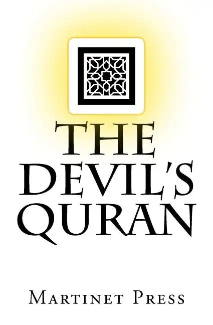 The Devil's Quran - Paperback