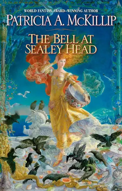 The Bell at Sealey Head - Paperback