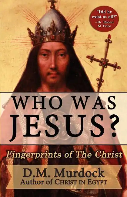 Who Was Jesus? Fingerprints of the Christ - Paperback