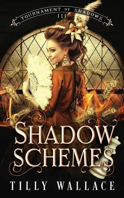 Shadow Schemes - Paperback