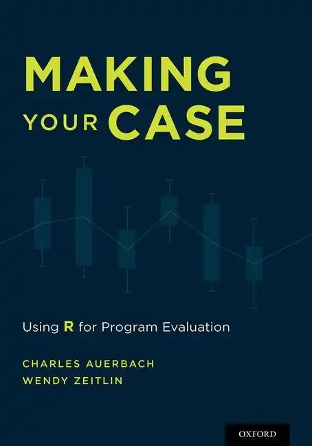 Making Your Case P - Paperback