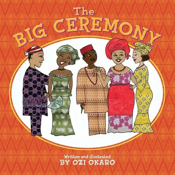 The Big Ceremony - Paperback