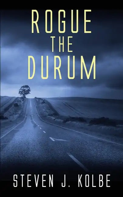 Rogue the Durum - Paperback