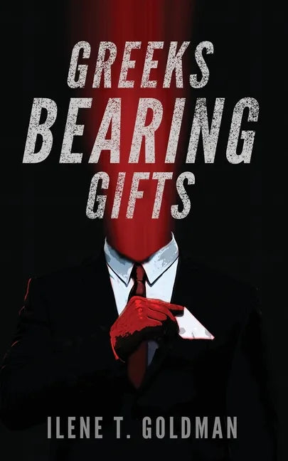 Greeks Bearing Gifts - Paperback