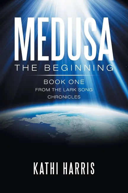 Medusa: The Beginning - Paperback