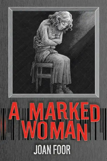 A Marked Woman - Paperback