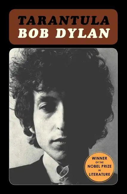 Tarantula - Paperback