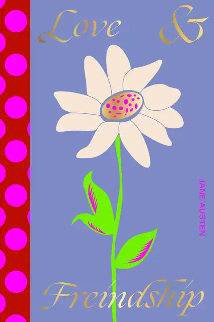 Love and Freindship - Paperback