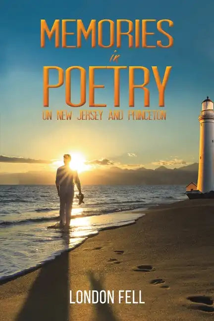 Memories in Poetry - Paperback