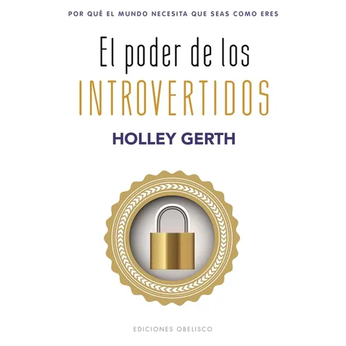 Poder de Los Introvertidos, El - Paperback