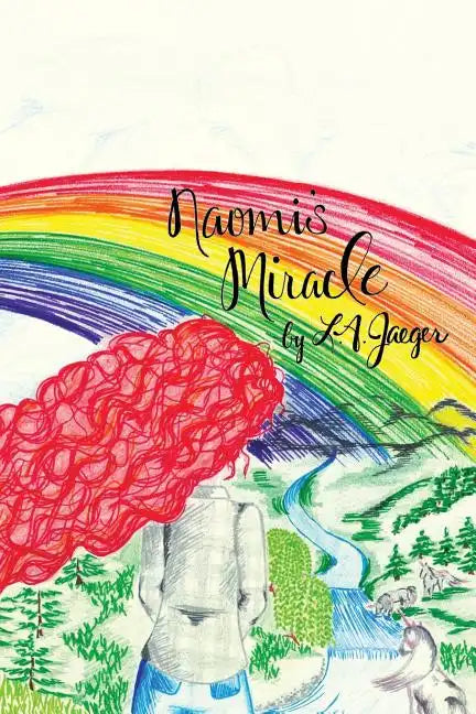 Naomi's Miracle - Paperback