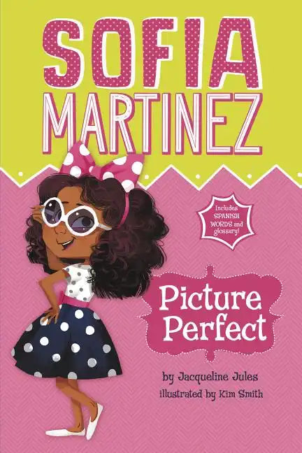 Picture Perfect - Paperback