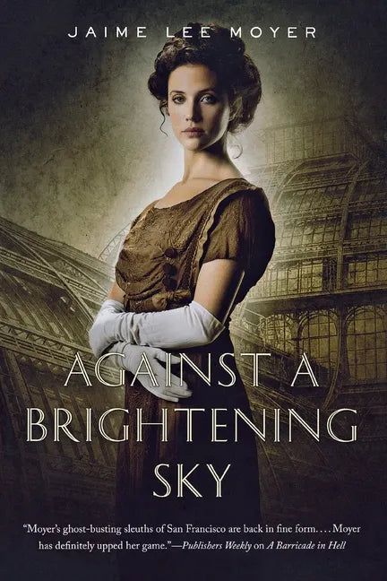 Against a Brightening Sky - Paperback