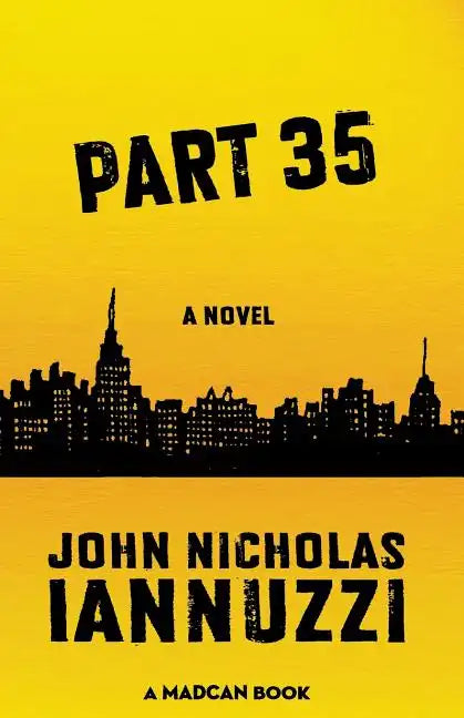 Part 35 - Paperback