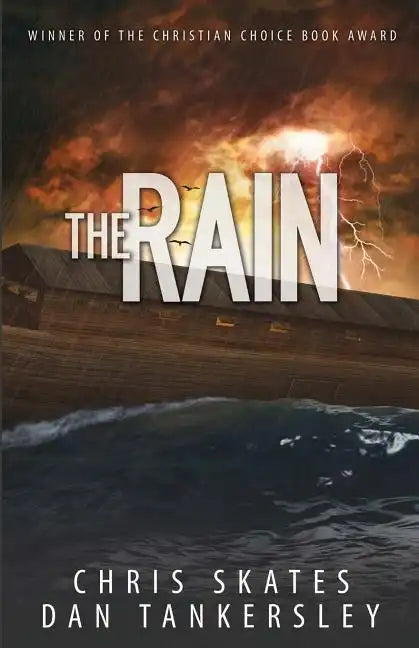 The Rain - Paperback