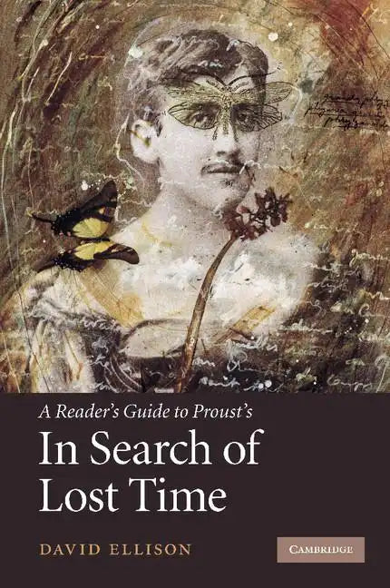 A Reader's Guide to Proust's 'in Search of Lost Time' - Paperback