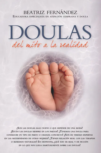 Doulas (Almuzara) - Paperback