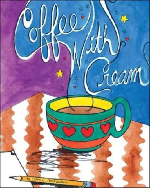 Coffee with Cream - Paperback