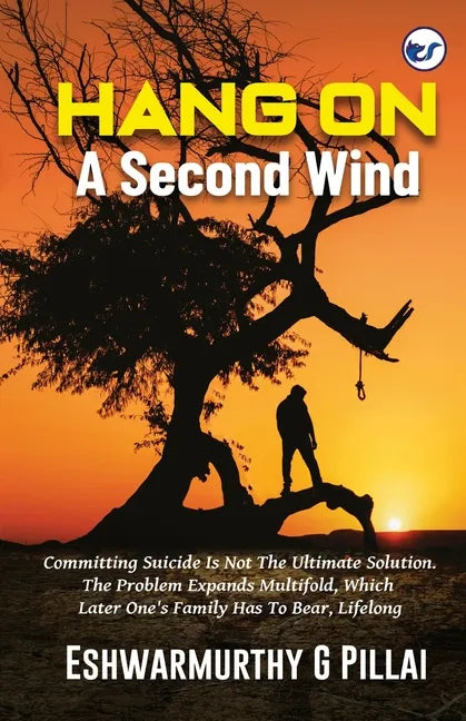 Hang on - Paperback