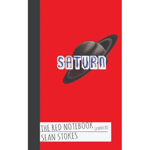 The Red Notebook - Paperback