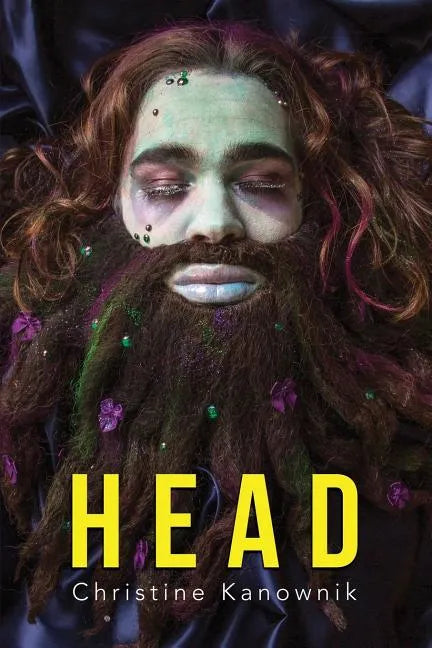 Head - Paperback