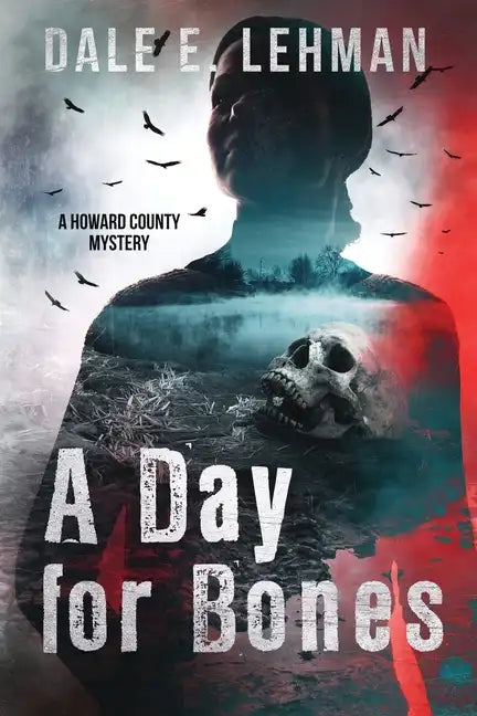 A Day for Bones - Paperback