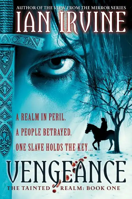 Vengeance - Paperback