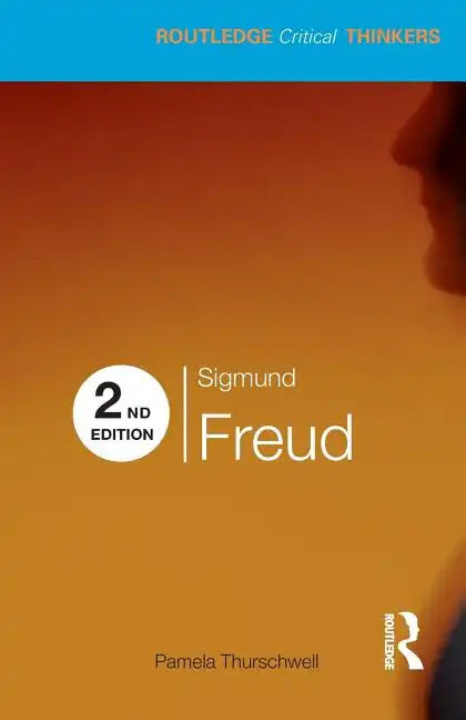 Sigmund Freud - Paperback