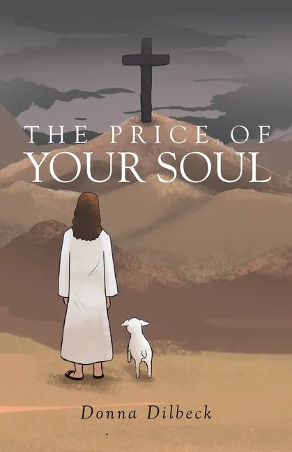 The Price of Your Soul - Paperback