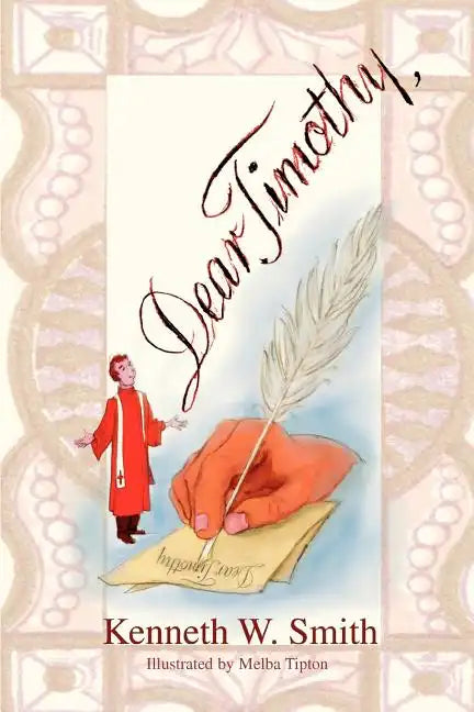 Dear Timothy, - Paperback