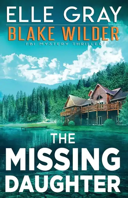 The Missing Daughter - Paperback